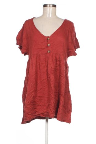 Γυναικεία μπλούζα Calliope, Μέγεθος S, Χρώμα Κόκκινο, Τιμή 8,99 €