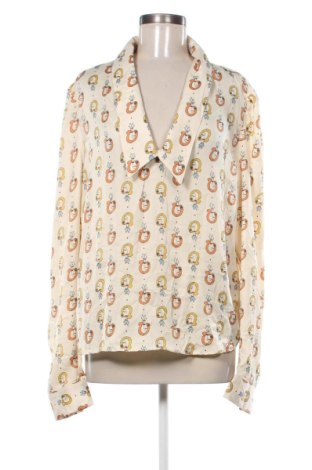 Dámská halenka Calliope, Velikost XL, Barva Vícebarevné, Cena  129,00 Kč