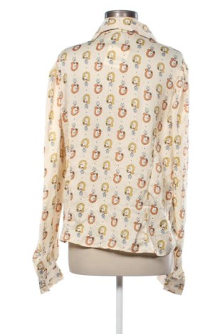 Dámská halenka Calliope, Velikost XL, Barva Vícebarevné, Cena  129,00 Kč