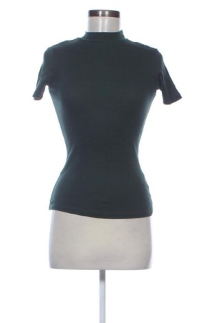 Dámská halenka Calliope, Velikost S, Barva Zelená, Cena  283,00 Kč