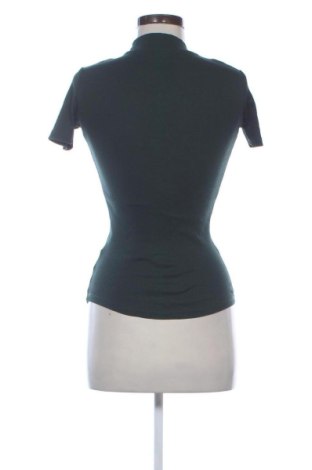 Dámská halenka Calliope, Velikost S, Barva Zelená, Cena  283,00 Kč