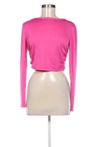 Bluzka damska Calliope, Rozmiar M, Kolor Różowy, Cena 46,99 zł