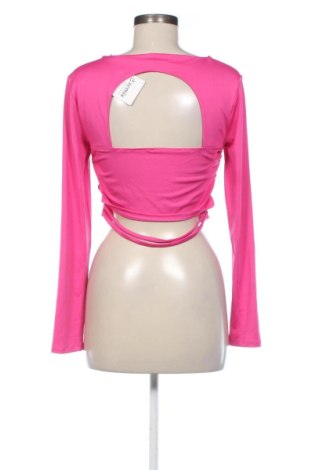 Bluzka damska Calliope, Rozmiar M, Kolor Różowy, Cena 46,99 zł