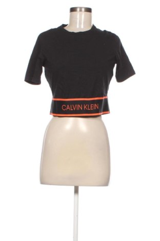 Dámská halenka Calvin Klein, Velikost S, Barva Černá, Cena  1 029,00 Kč