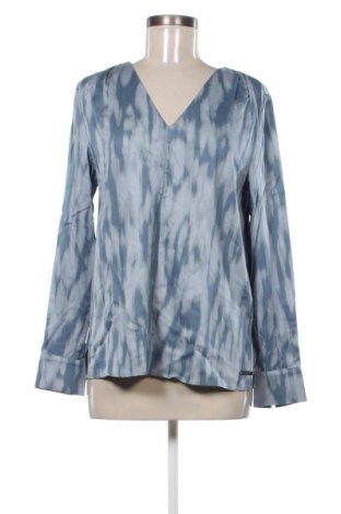 Damen Shirt Calvin Klein, Größe M, Farbe Mehrfarbig, Preis 134,99 €