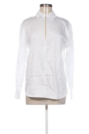 Дамска блуза Calvin Klein, Размер S, Цвят Бял, Цена 97,14 €