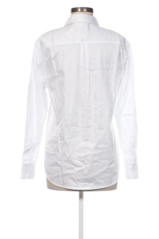 Дамска блуза Calvin Klein, Размер S, Цвят Бял, Цена 97,14 €