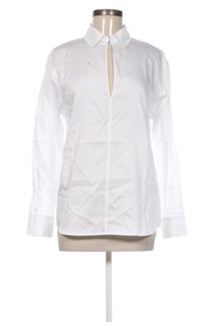 Női blúz Calvin Klein, Méret S, Szín Fehér, Ár 35 909 Ft