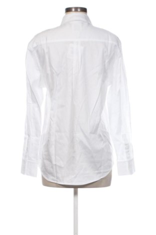 Női blúz Calvin Klein, Méret S, Szín Fehér, Ár 35 909 Ft