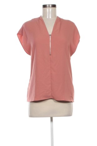 Bluză de femei Calvin Klein, Mărime S, Culoare Mov deschis, Preț 295,99 Lei, #135868346