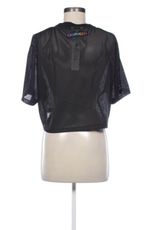 Γυναικεία μπλούζα Calvin Klein, Μέγεθος M, Χρώμα Πολύχρωμο, Τιμή 34,24 €
