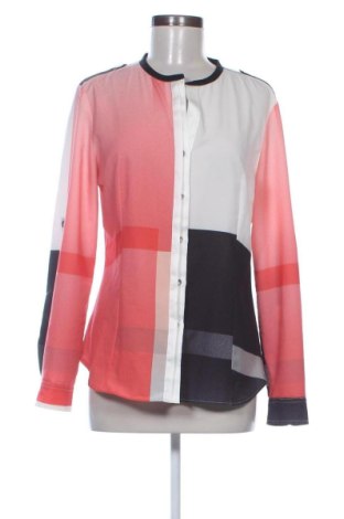 Дамска блуза Calvin Klein, Размер M, Цвят Многоцветен, Цена 35,00 €