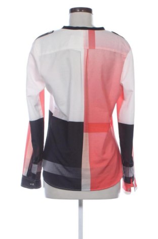 Дамска блуза Calvin Klein, Размер M, Цвят Многоцветен, Цена 35,00 €