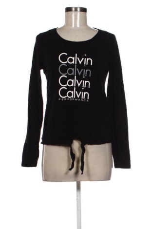 Γυναικεία μπλούζα Calvin Klein, Μέγεθος XS, Χρώμα Πολύχρωμο, Τιμή 84,64 €