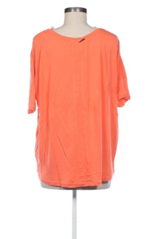 Dámská halenka Calvin Klein Jeans, Velikost S, Barva Oranžová, Cena  529,00 Kč