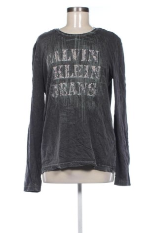 Damen Shirt Calvin Klein Jeans, Größe L, Farbe Mehrfarbig, Preis € 17,99