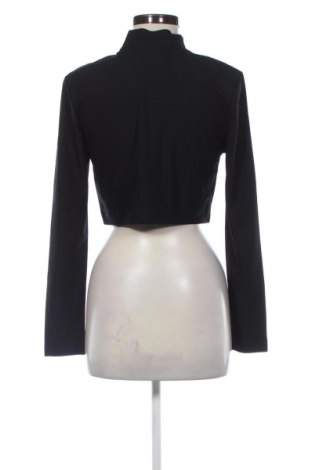 Bluzka damska Calvin Klein Jeans, Rozmiar M, Kolor Czarny, Cena 382,99 zł