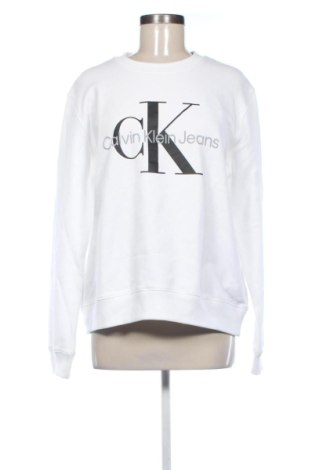 Dámská halenka Calvin Klein Jeans, Velikost XL, Barva Bílá, Cena  2 279,00 Kč