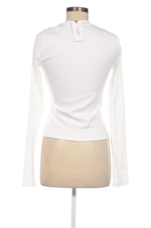 Női blúz Calvin Klein Jeans, Méret S, Szín Fehér, Ár 20 259 Ft