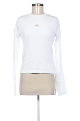 Dámska blúza Calvin Klein Jeans, Veľkosť L, Farba Biela, Cena  22,95 €, #135849325
