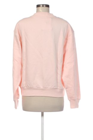 Bluzka damska Calvin Klein Jeans, Rozmiar S, Kolor Różowy, Cena 404,99 zł