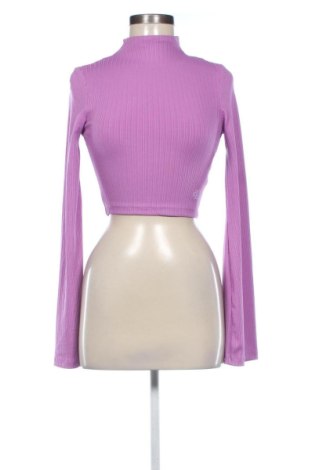 Bluză de femei Calvin Klein Jeans, Mărime XS, Culoare Mov, Preț 297,99 Lei, #135849445