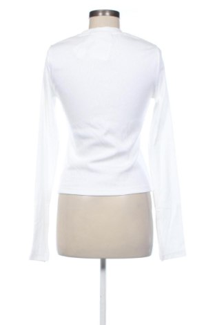 Дамска блуза Calvin Klein Jeans, Размер M, Цвят Бял, Цена 40,90 €