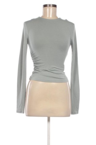 Dámska blúza Calvin Klein Jeans, Veľkosť XS, Farba Zelená, Cena  27,95 €, #135851811