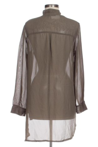 Dámská halenka Calvin Klein Jeans, Velikost S, Barva Zelená, Cena  419,00 Kč