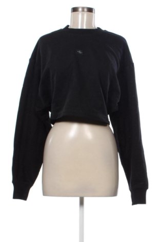 Дамска блуза Calvin Klein Jeans, Размер M, Цвят Черен, Цена 65,44 €