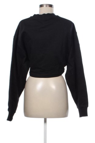 Дамска блуза Calvin Klein Jeans, Размер M, Цвят Черен, Цена 65,44 €