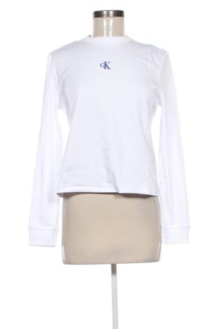 Dámska blúza Calvin Klein Jeans, Veľkosť S, Farba Biela, Cena  57,95 €