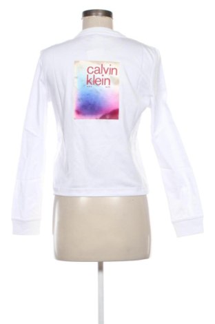 Dámska blúza Calvin Klein Jeans, Veľkosť S, Farba Biela, Cena  57,95 €