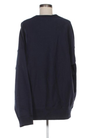 Bluză de femei Calvin Klein Jeans, Mărime XXL, Culoare Albastru, Preț 579,99 Lei