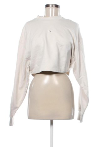 Dámska blúza Calvin Klein Jeans, Veľkosť M, Farba Béžová, Cena  85,95 €