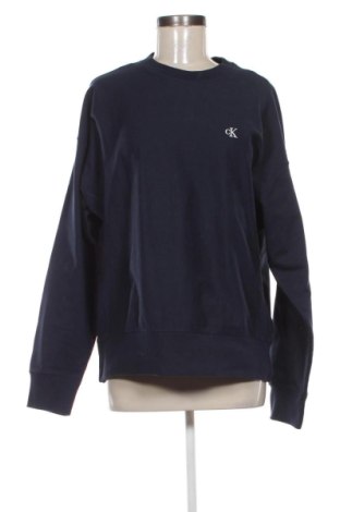 Dámska blúza Calvin Klein Jeans, Veľkosť S, Farba Modrá, Cena  39,95 €, #135865585