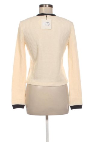 Damen Shirt Calvin Klein Jeans, Größe S, Farbe Ecru, Preis € 83,99