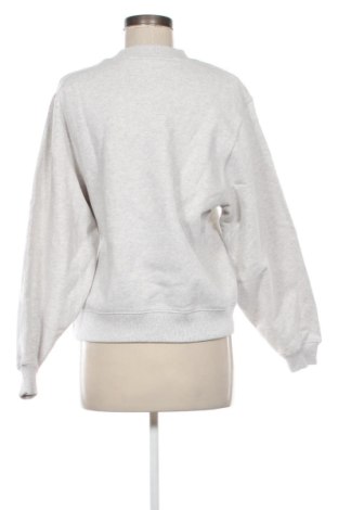 Damen Shirt Calvin Klein Jeans, Größe S, Farbe Grau, Preis 122,99 €