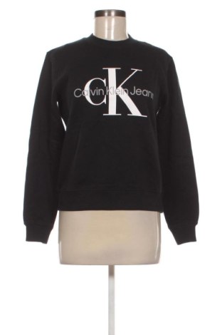 Bluzka damska Calvin Klein Jeans, Rozmiar XS, Kolor Czarny, Cena 404,99 zł