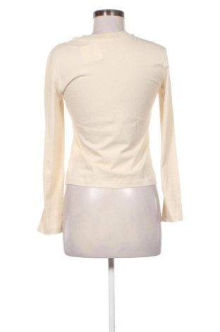 Dámska blúza Calvin Klein Jeans, Veľkosť XS, Farba Béžová, Cena  28,00 €
