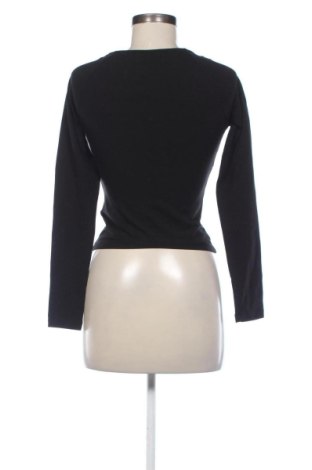 Дамска блуза Calvin Klein Jeans, Размер M, Цвят Черен, Цена 28,00 €