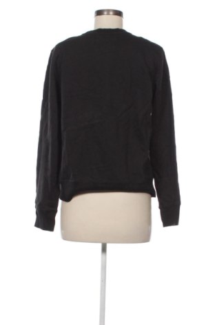 Γυναικεία μπλούζα Calvin Klein Jeans, Μέγεθος L, Χρώμα Μαύρο, Τιμή 16,99 €