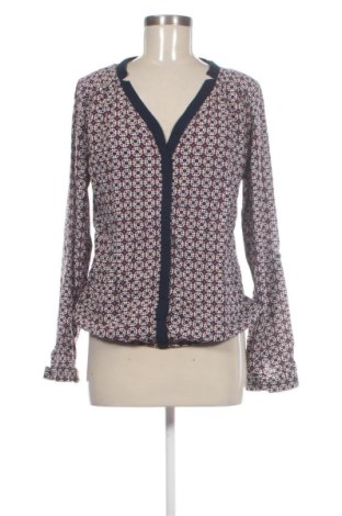Γυναικεία μπλούζα Camaieu, Μέγεθος XL, Χρώμα Πολύχρωμο, Τιμή 10,00 €