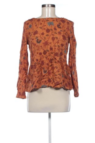 Γυναικεία μπλούζα Camaieu, Μέγεθος M, Χρώμα Πολύχρωμο, Τιμή 5,99 €