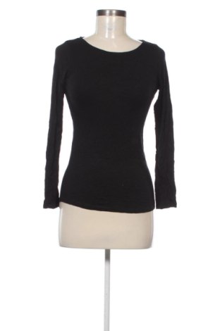 Γυναικεία μπλούζα Camaieu, Μέγεθος S, Χρώμα Μαύρο, Τιμή 6,99 €