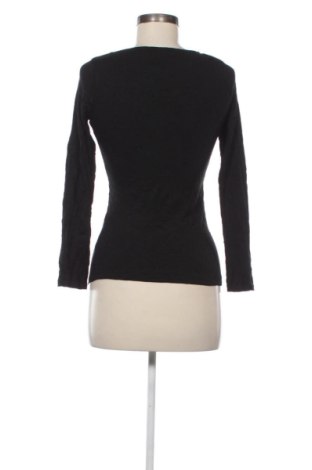 Γυναικεία μπλούζα Camaieu, Μέγεθος S, Χρώμα Μαύρο, Τιμή 6,99 €