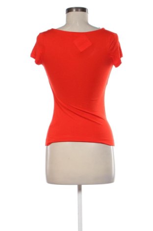 Dámská halenka Camaieu, Velikost S, Barva Červená, Cena  283,00 Kč