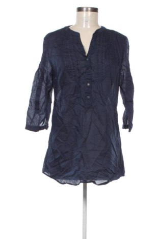 Dámská halenka Camaieu, Velikost L, Barva Modrá, Cena  159,00 Kč