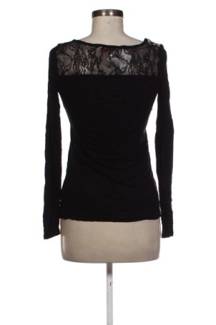 Γυναικεία μπλούζα Camaieu, Μέγεθος M, Χρώμα Μαύρο, Τιμή 4,99 €