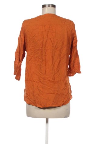 Дамска блуза Camaieu, Размер M, Цвят Оранжев, Цена 10,22 €